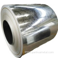 0.12-2mm Hot DIP Thick Galvanized Steel Coil